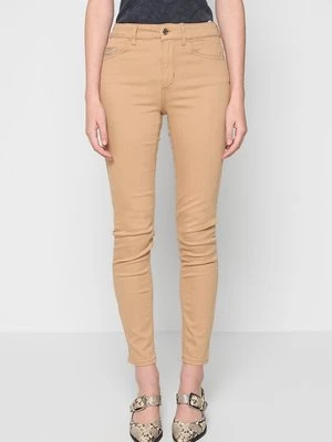 Jeansy Skinny Fit LIU JO