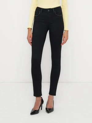 Jeansy Skinny Fit LIU JO