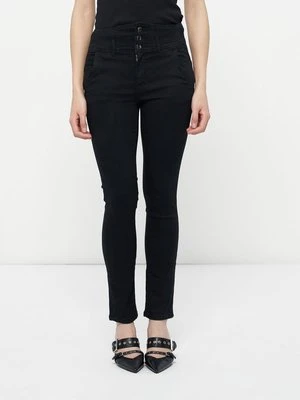 Jeansy Skinny Fit LIU JO