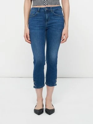 Jeansy Skinny Fit LIU JO