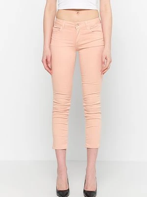 Jeansy Skinny Fit LIU JO