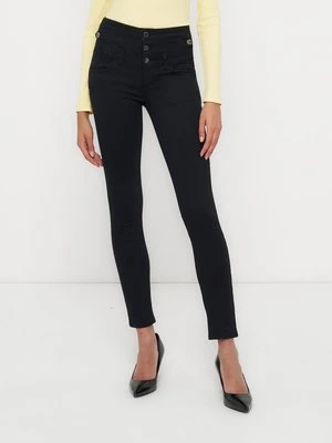Jeansy Skinny Fit LIU JO