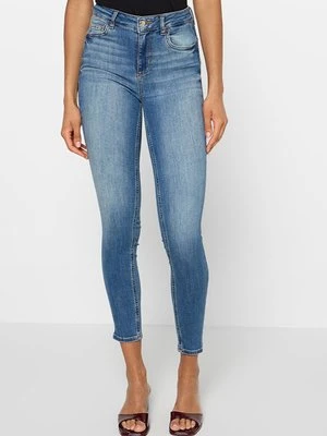 Jeansy Skinny Fit LIU JO
