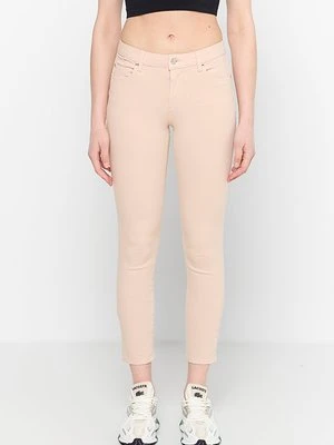 Jeansy Skinny Fit LIU JO