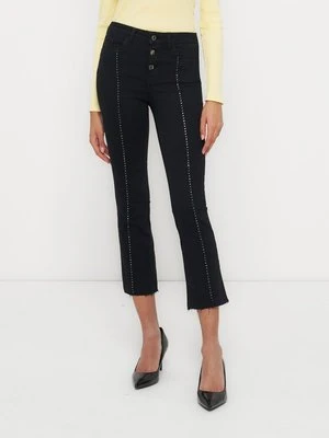 Jeansy Skinny Fit LIU JO