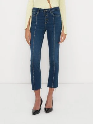 Jeansy Skinny Fit LIU JO