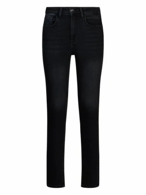 Jeansy Skinny Fit Liu Jo czarny
