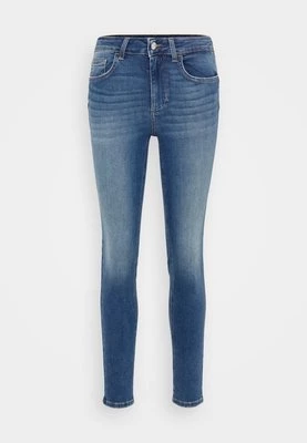 Jeansy Skinny Fit Liu Jo Jeans