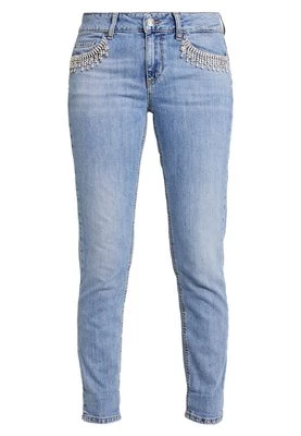 Jeansy Skinny Fit Liu Jo Jeans