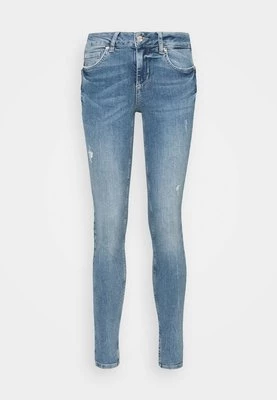 Jeansy Skinny Fit Liu Jo Jeans