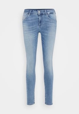 Jeansy Skinny Fit Liu Jo Jeans