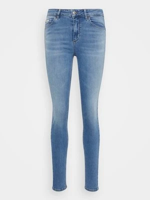 Jeansy Skinny Fit Liu Jo Jeans