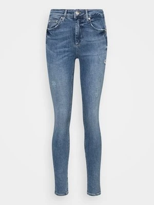 Jeansy Skinny Fit Liu Jo Jeans