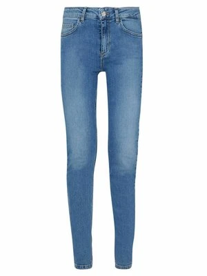 Jeansy Skinny Fit Liu Jo Jeans
