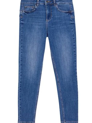 Jeansy Skinny Fit Liu Jo Jeans