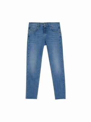 Jeansy Skinny Fit Liu Jo Jeans