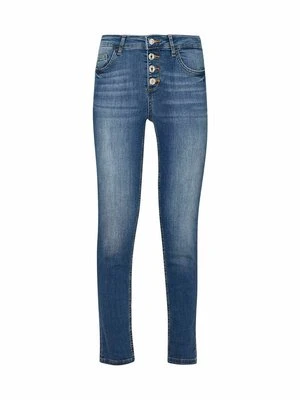 Jeansy Skinny Fit Liu Jo Jeans