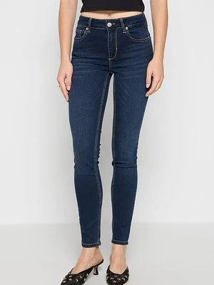Jeansy Skinny Fit Liu Jo Jeans