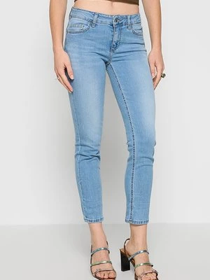 Jeansy Skinny Fit Liu Jo Jeans