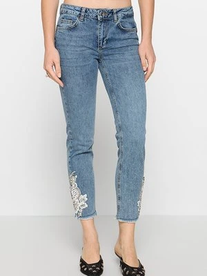 Jeansy Skinny Fit Liu Jo Jeans