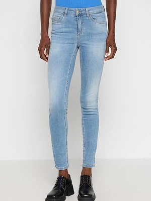 Jeansy Skinny Fit Liu Jo Jeans