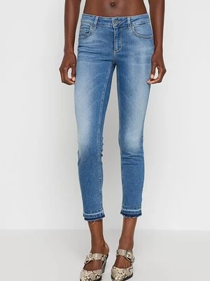 Jeansy Skinny Fit Liu Jo Jeans