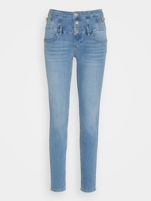 Jeansy Skinny Fit Liu Jo Jeans
