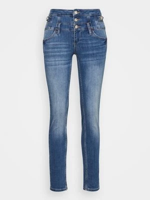 Jeansy Skinny Fit Liu Jo Jeans