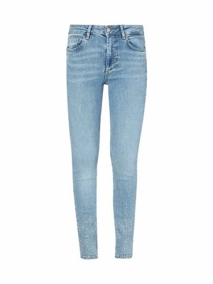 Jeansy Skinny Fit Liu Jo Jeans