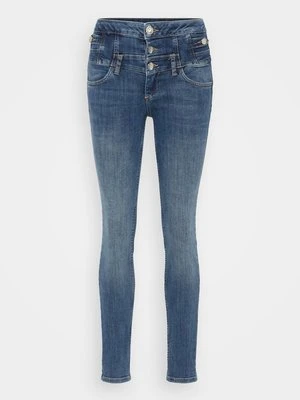 Jeansy Skinny Fit Liu Jo Jeans