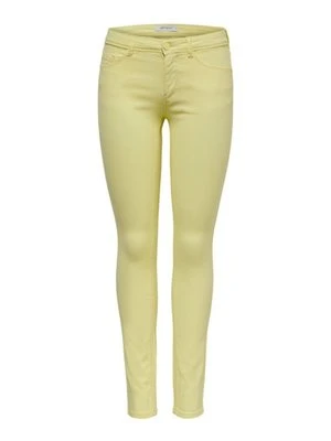 Jeansy Skinny Fit LMTD
