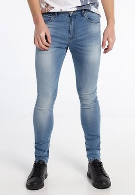 Jeansy Skinny Fit LOIS Jeans