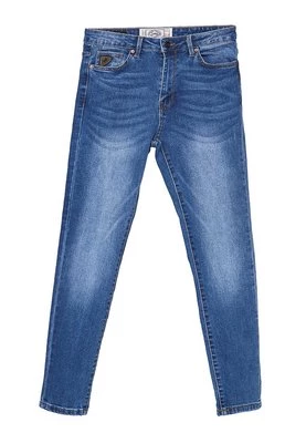 Jeansy Skinny Fit LOIS Jeans