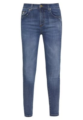 Jeansy Skinny Fit LOIS Jeans