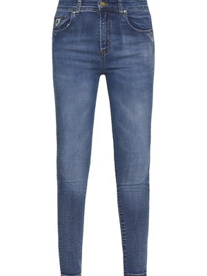 Jeansy Skinny Fit LOIS Jeans