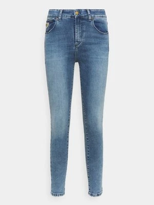 Jeansy Skinny Fit LOIS Jeans