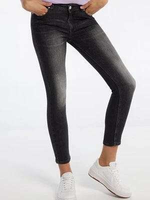 Jeansy Skinny Fit LOIS Jeans