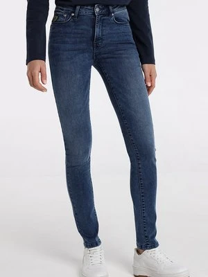Jeansy Skinny Fit LOIS Jeans