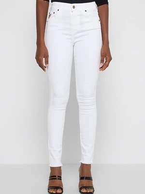 Jeansy Skinny Fit LOIS Jeans