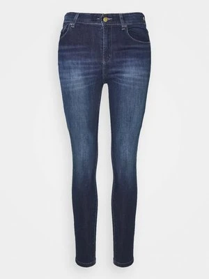 Jeansy Skinny Fit LOIS Jeans