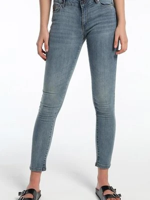 Jeansy Skinny Fit LOIS Jeans