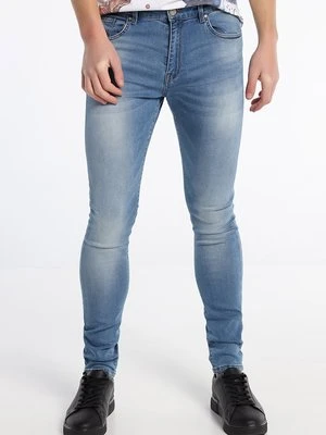 Jeansy Skinny Fit LOIS Jeans
