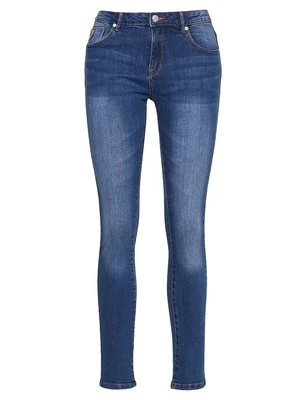 Jeansy Skinny Fit LOIS Jeans