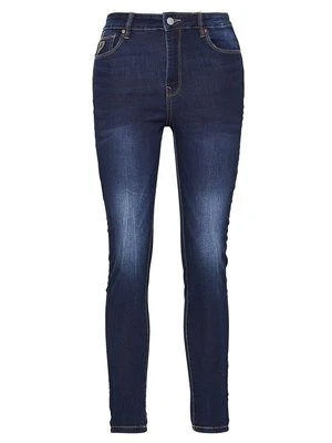 Jeansy Skinny Fit LOIS Jeans