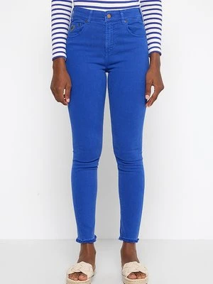Jeansy Skinny Fit LOIS Jeans