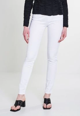 Jeansy Skinny Fit Love Moschino