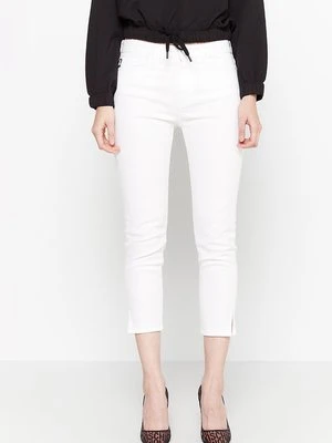 Jeansy Skinny Fit Love Moschino