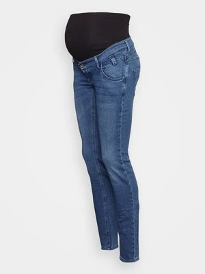 Jeansy Skinny Fit love2wait