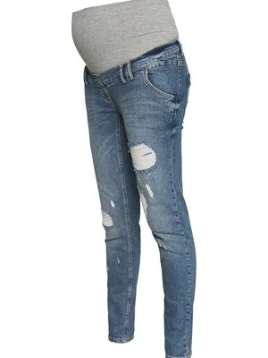 Jeansy Skinny Fit love2wait