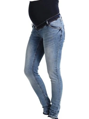 Jeansy Skinny Fit love2wait